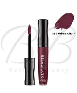 860 urban affair 