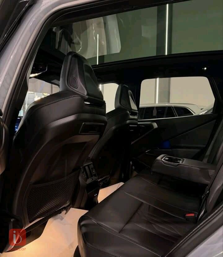 BMW X3 XDrive 30i 7