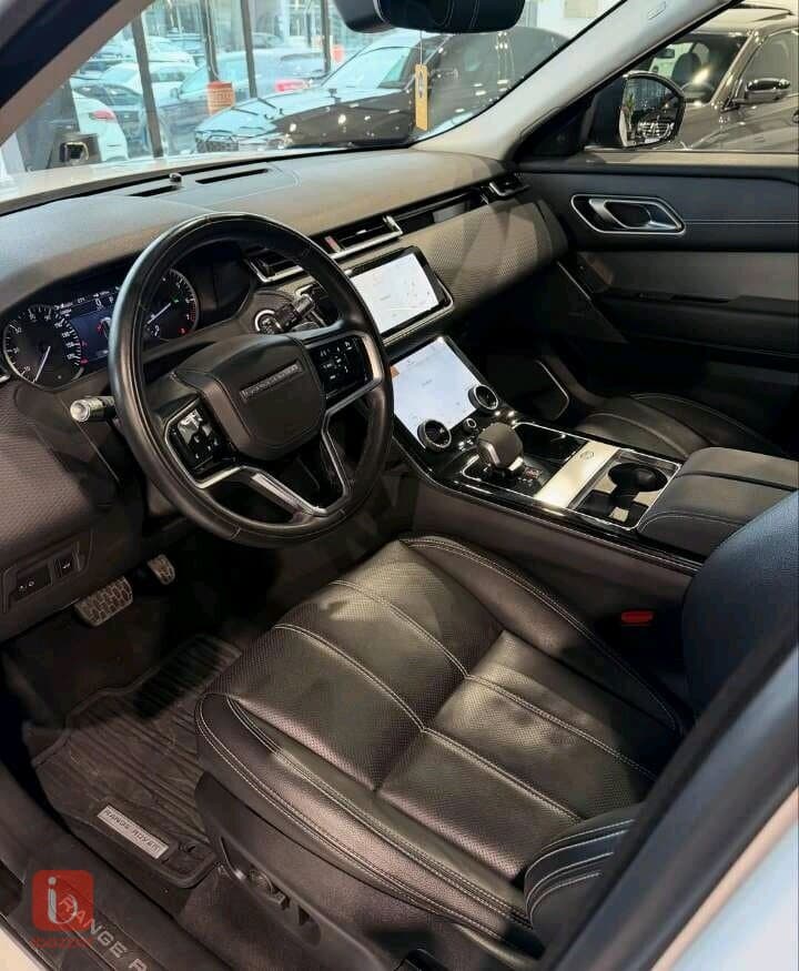 Land Rover Range Rover 7