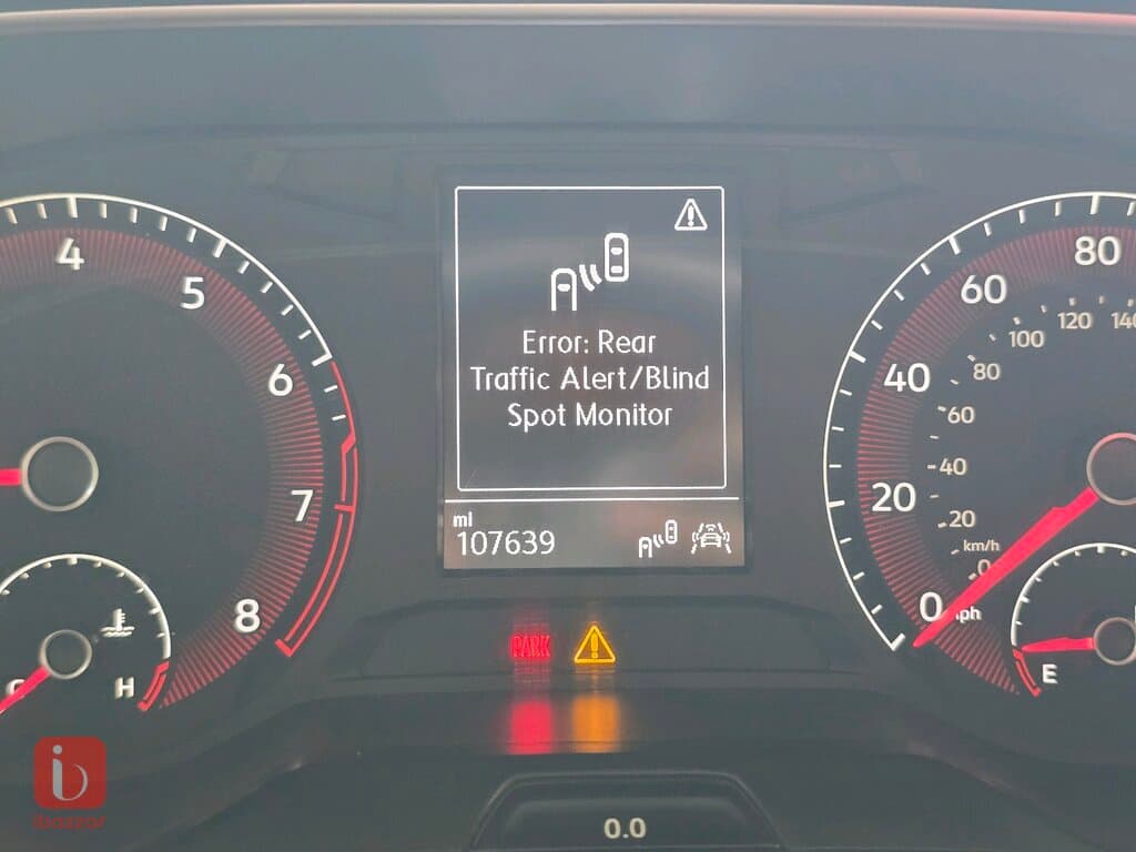 Volkswagen Jetta GLI 9