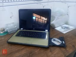 HP pavilion G6 — photo 1