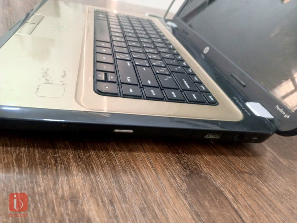HP pavilion G6 — photo 2