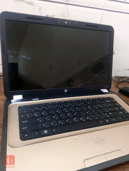 HP pavilion G6 — photo 3