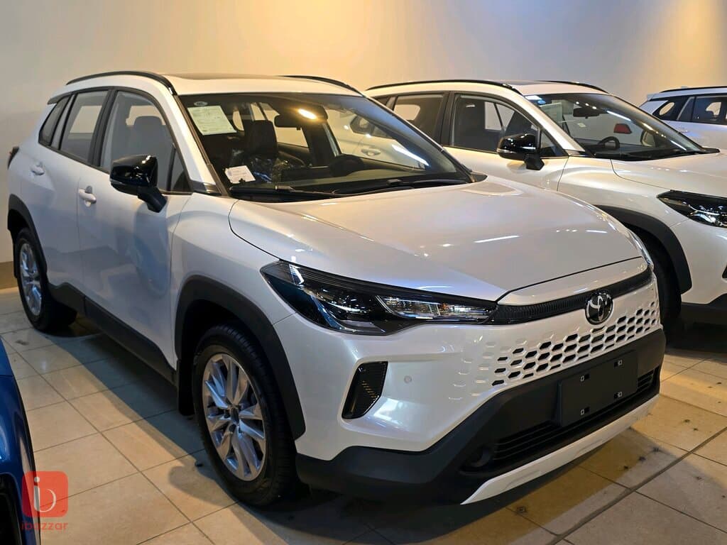 Toyota 1