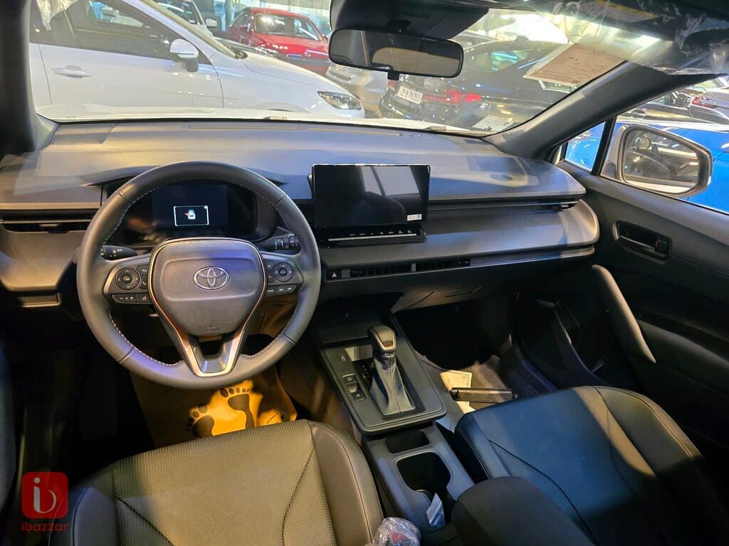 Toyota 6