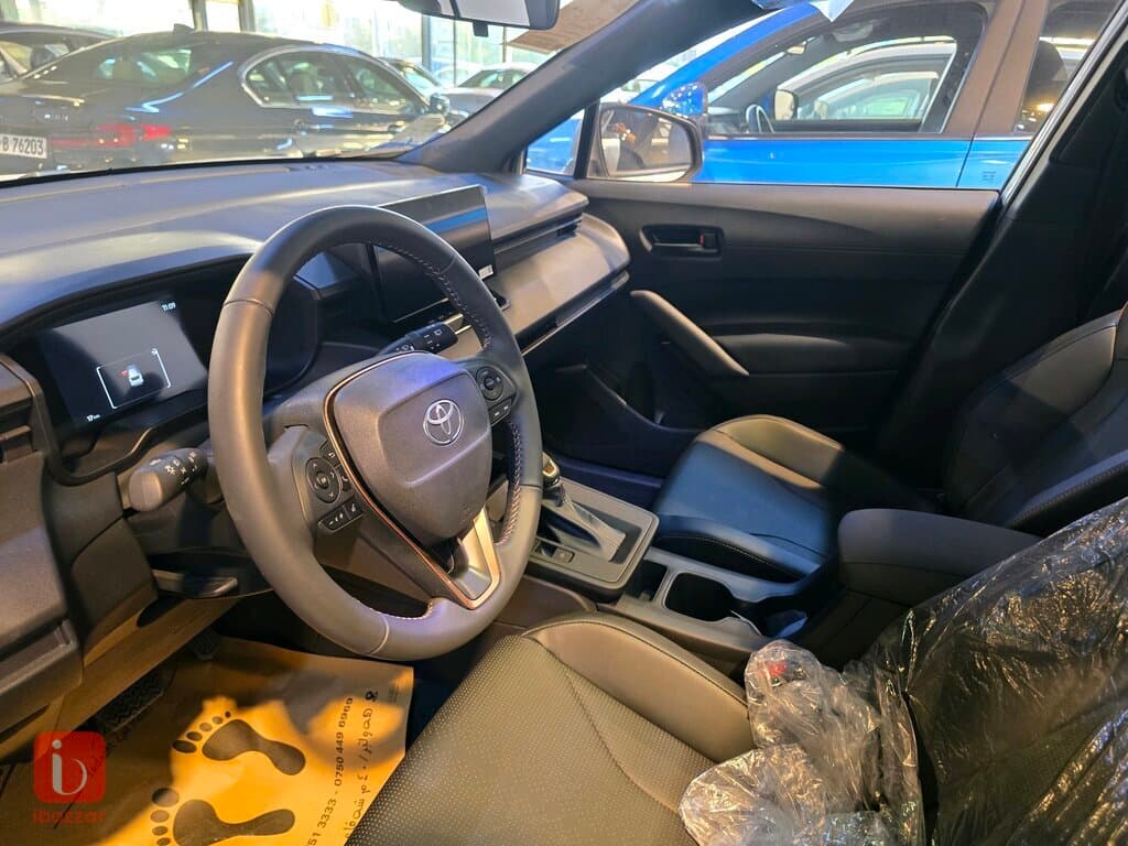 Toyota 7