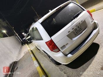Dodge Caravan Standard
