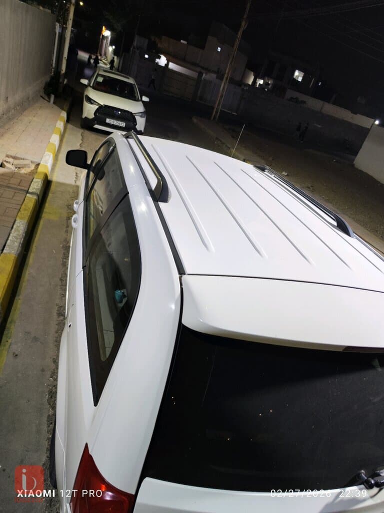 دوج كارفان Standard — photo 3