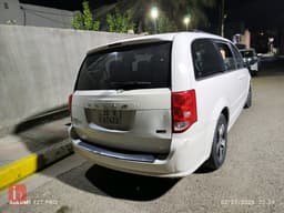 دوج كارفان Standard — photo 4