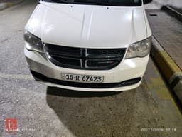 دوج كارفان Standard — photo 8