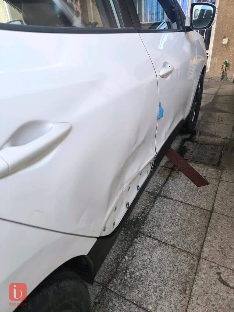 Hyundai Tucson 6