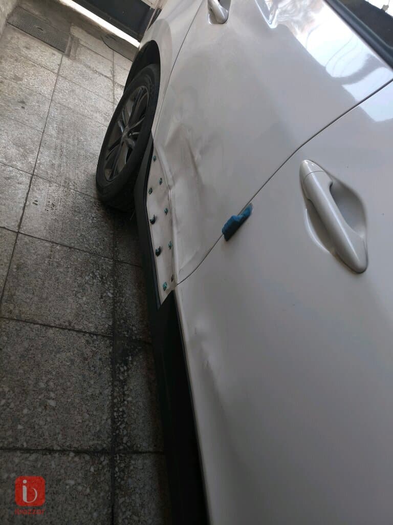 Hyundai Tucson 7