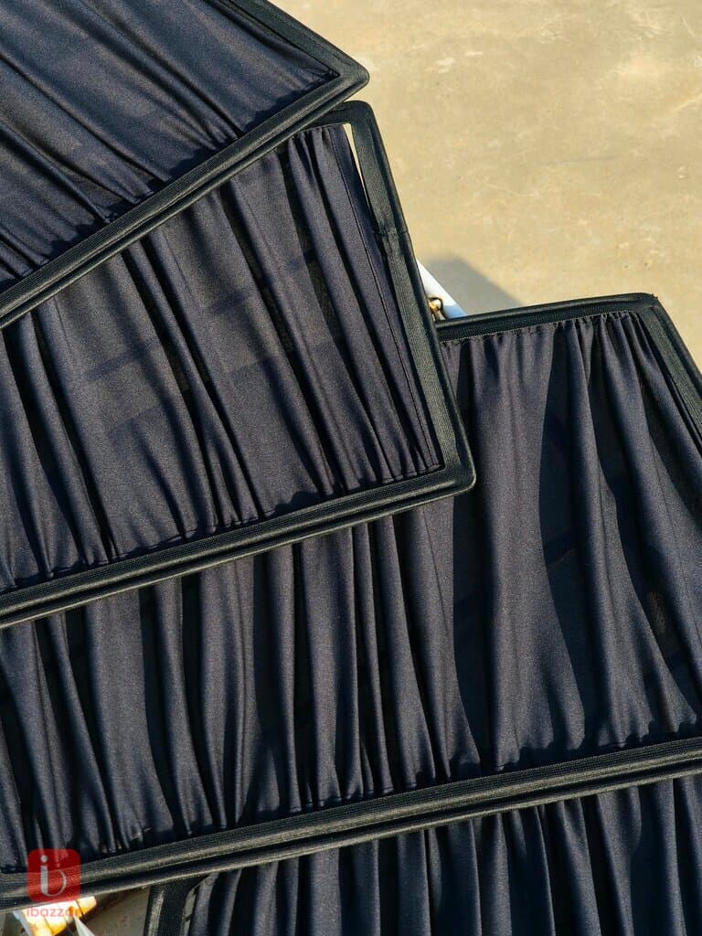 پەردە ستارة 2