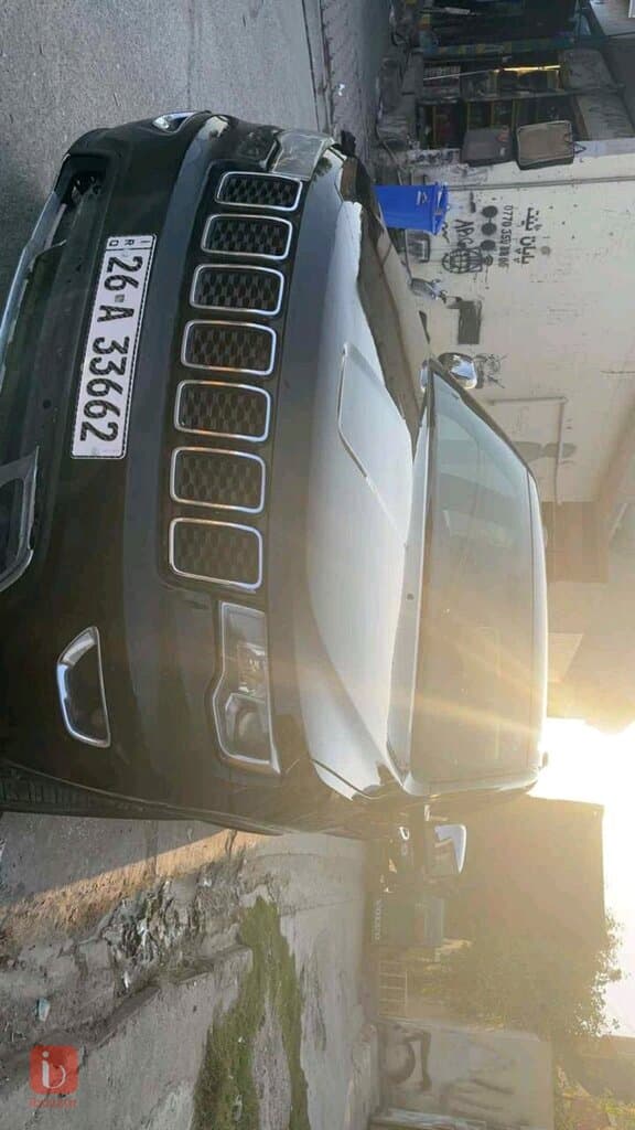 Jeep Grand Cherokee Limited 4