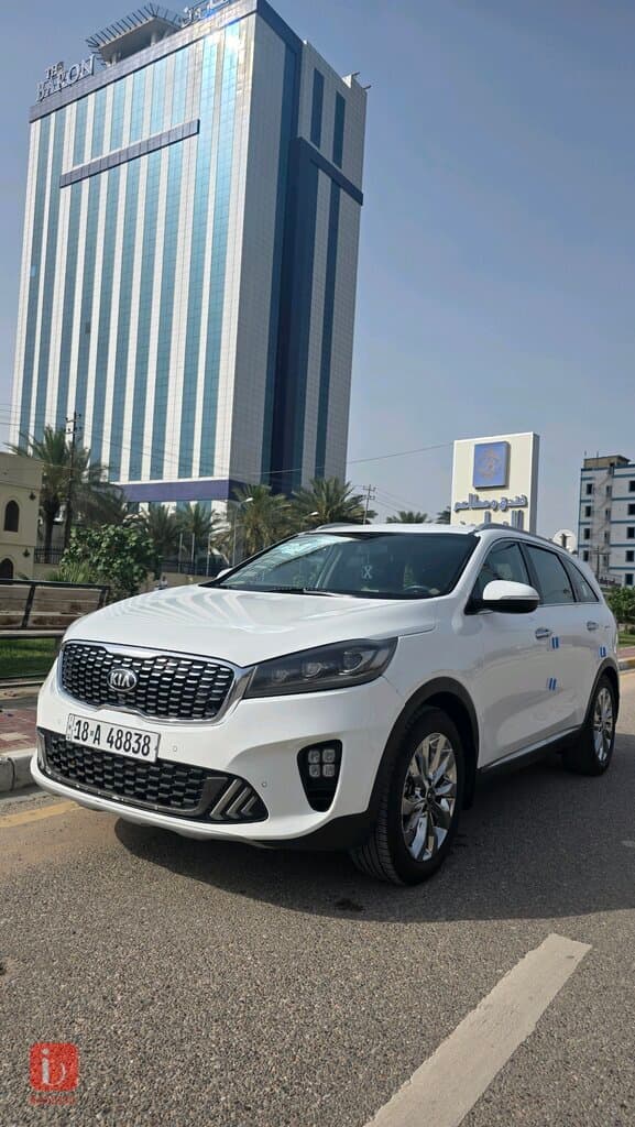 KIA Sorento 18