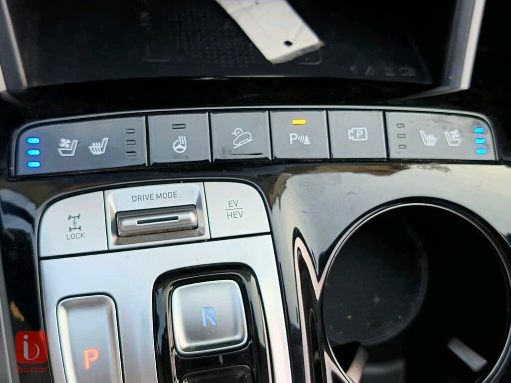 Hyundai Tucson 17