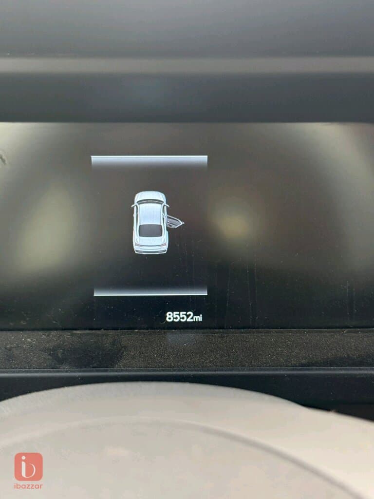 Hyundai Elantra Sport 2