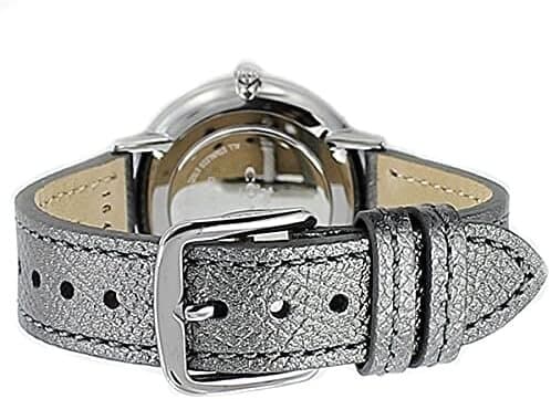 COACH Women's Watch 35mm - 14502686 (Dark Gray) 2