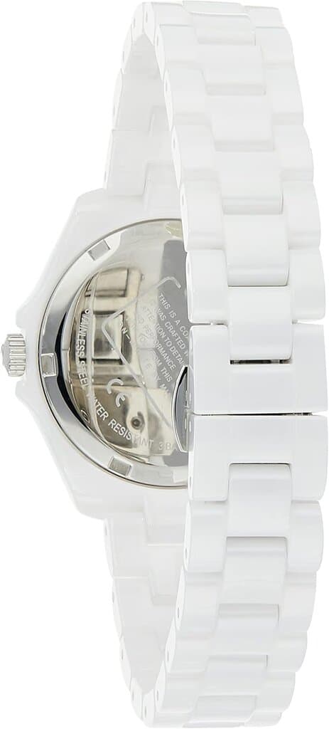 COACH Analog Women's Watch 32mm - 14503661 (White) 2