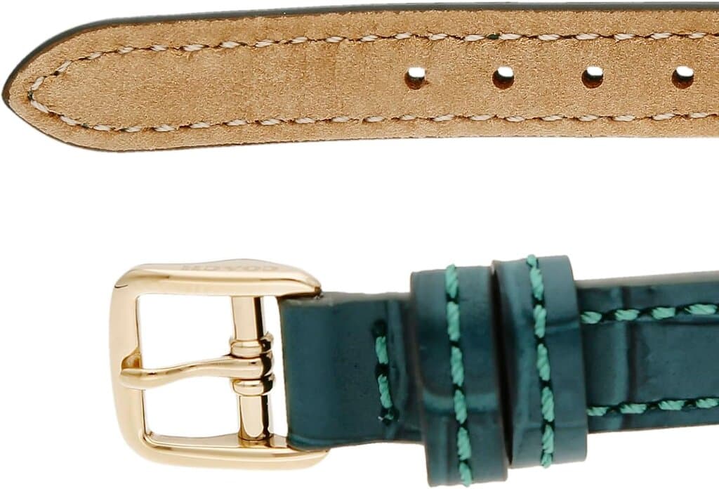COACH Women's Watch 25mm - 14503534 (Green) 6