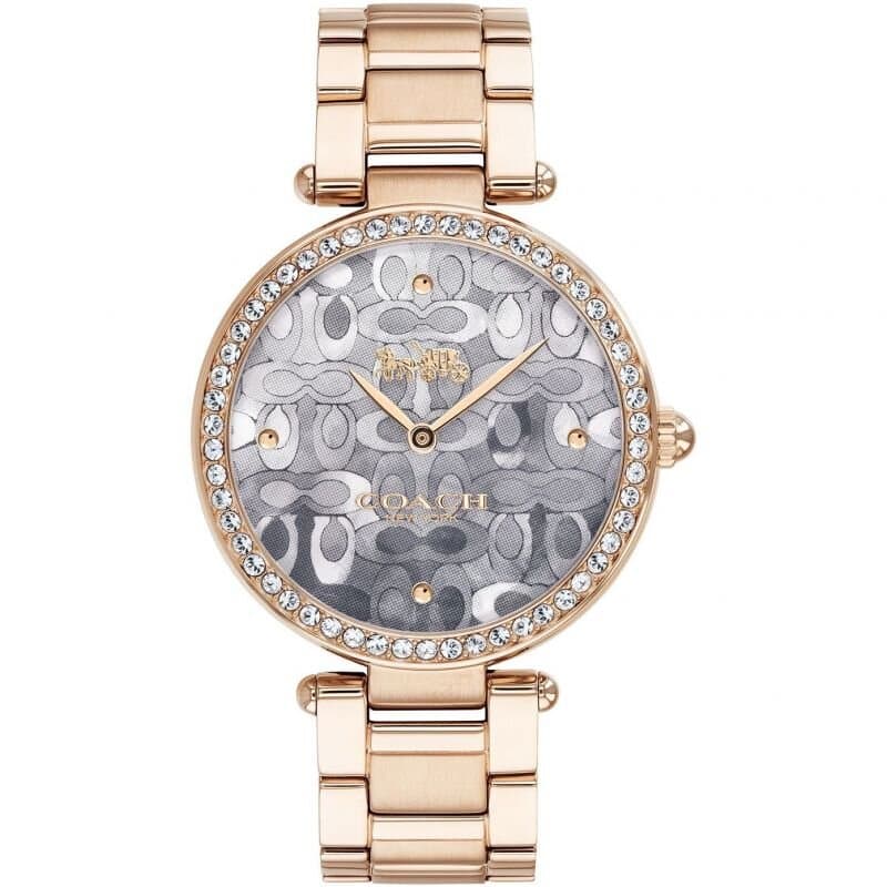 COACH Women's Watch 26mm - 14503226 (Rose Gold) 1