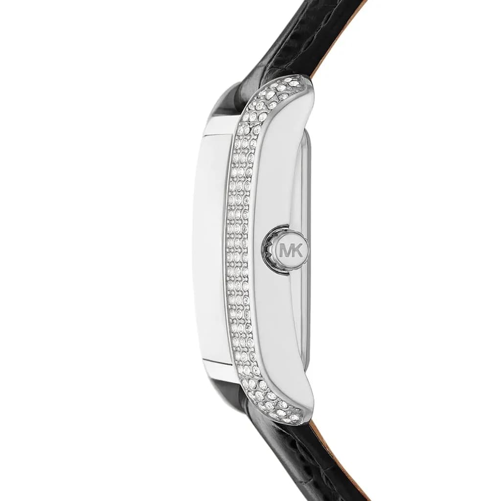 Michael Kors Women's Watch 27mm - MK4696 (Black) 3