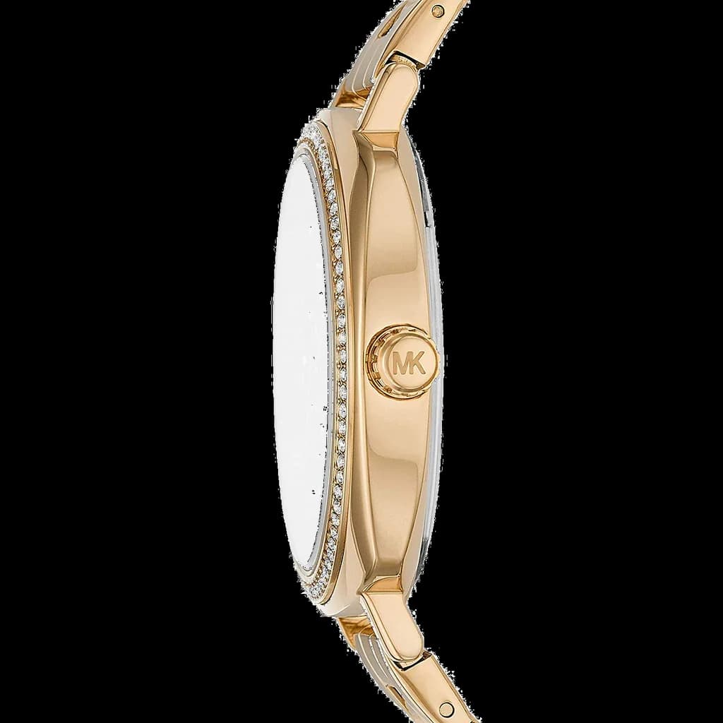 Michael Kors Women's Watch 38mm - MK3989 (Gold) 3
