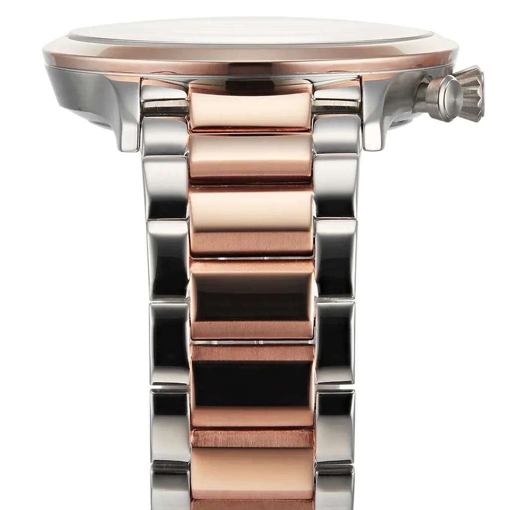 Emporio Armani Men's Watch 44mm - AR11209 (Silver) 8