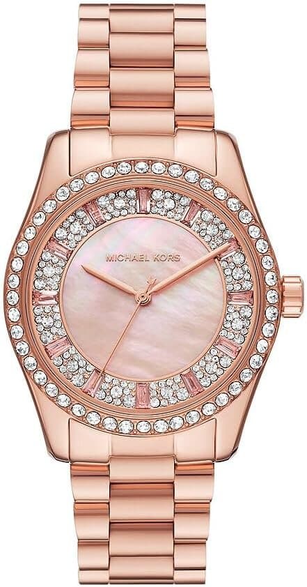Michael Kors Women's Watch 38mm - MK7444 (Rose Gold) 1