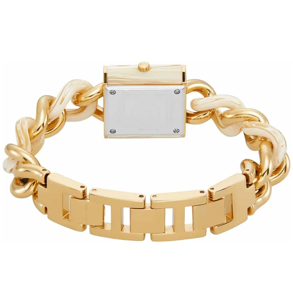 Michael Kors Women's Watch 25mm - MK4809 (Gold) 3