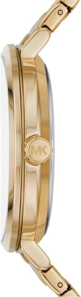 Michael Kors Women's Watch 38mm - MK4712 (Gold) 3