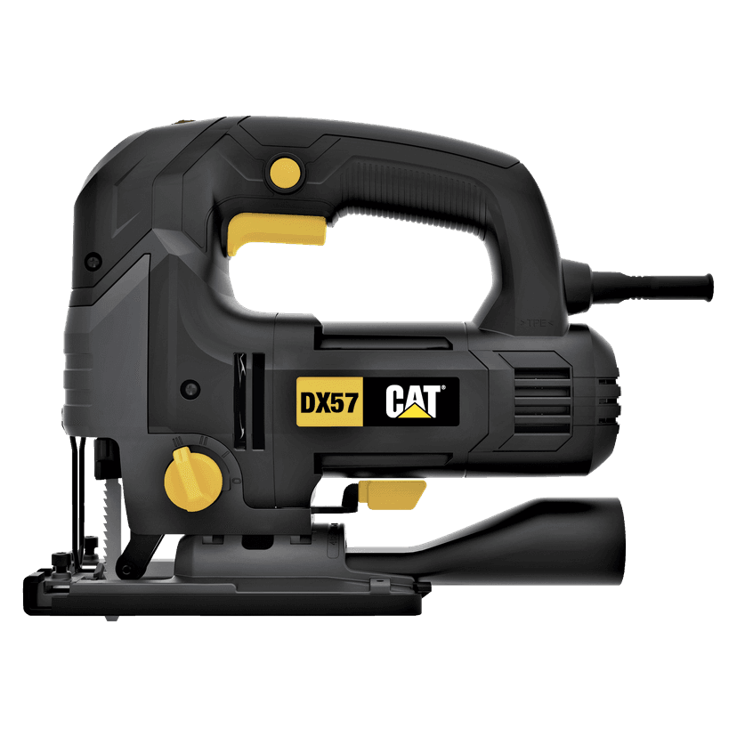 CAT 750W Professional Jig Saw - DX57 1
