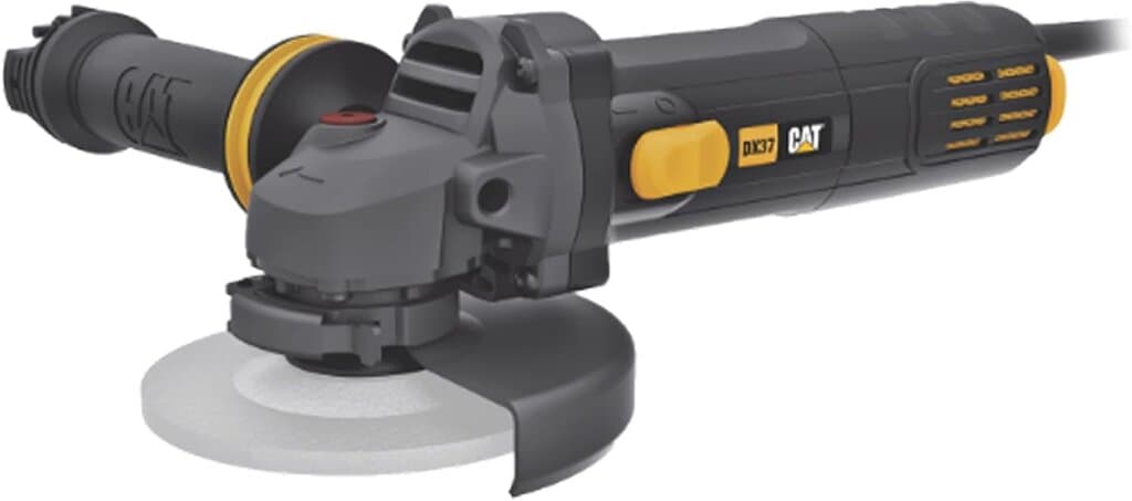 CAT 750W 115mm Angle Grinder - DX371 1