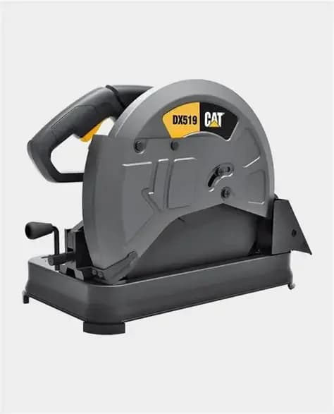 CAT 2200W Metal Cut-Off Saw - DX519 1
