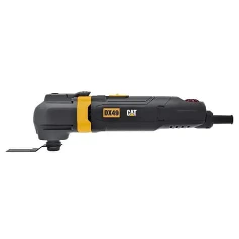 CAT 350W Multi-Tool (SDS) - DX49.1 1