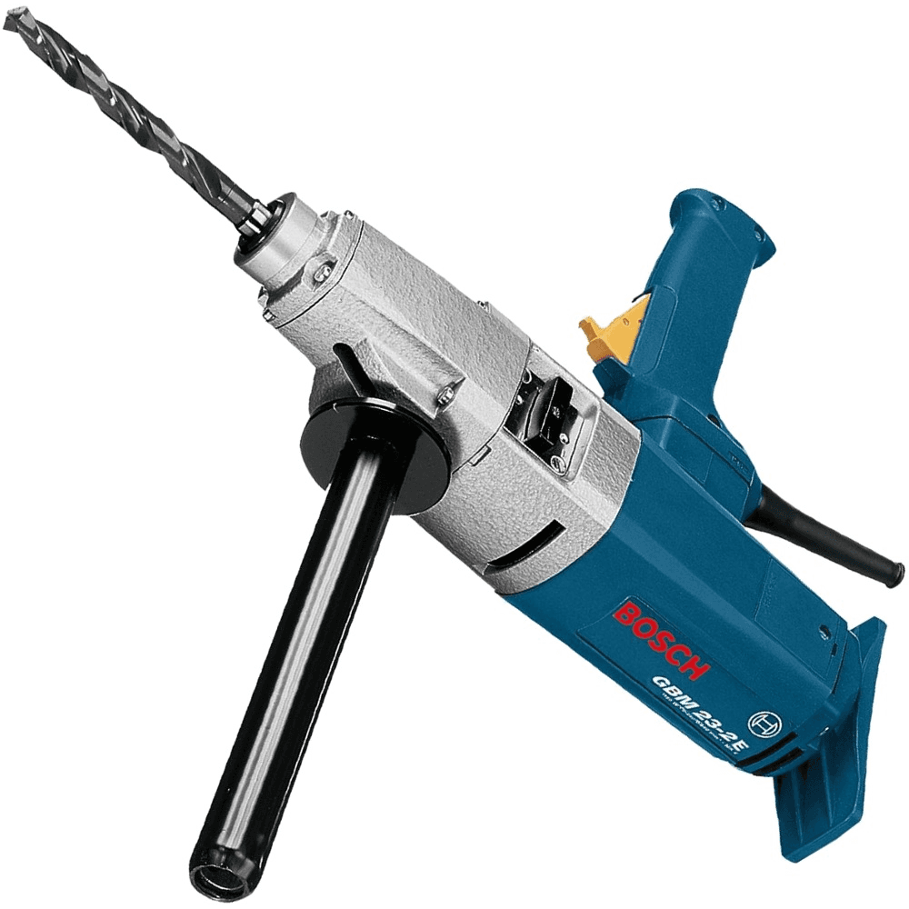 BOSCH 2-Speed Heavy Duty Rotary Drill - GBM 23-2 1
