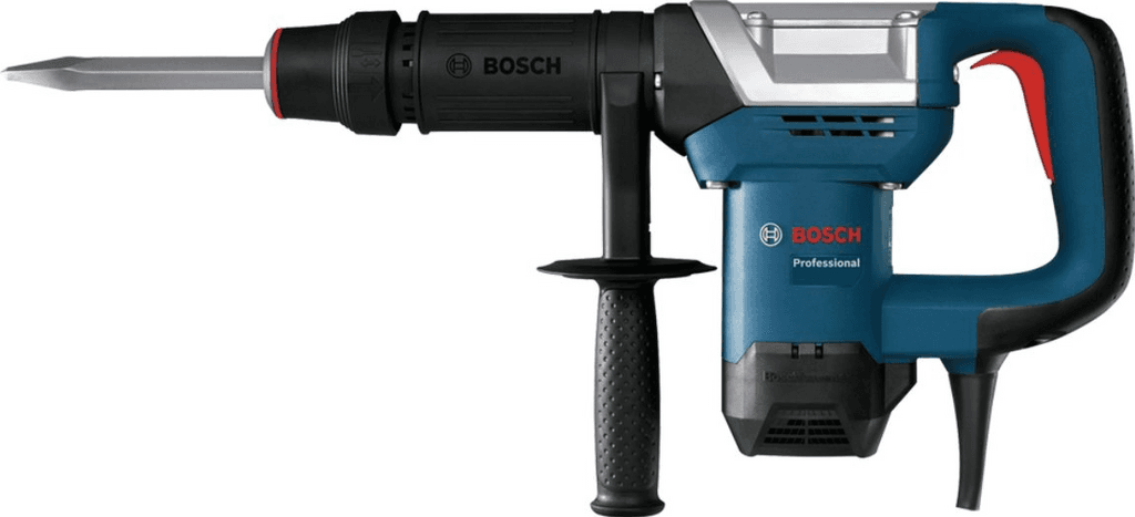 BOSCH 17mm Hex Demolition Hammer - GSH 500 1