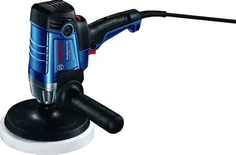 BOSCH Vertical Polisher - GPO 950 1