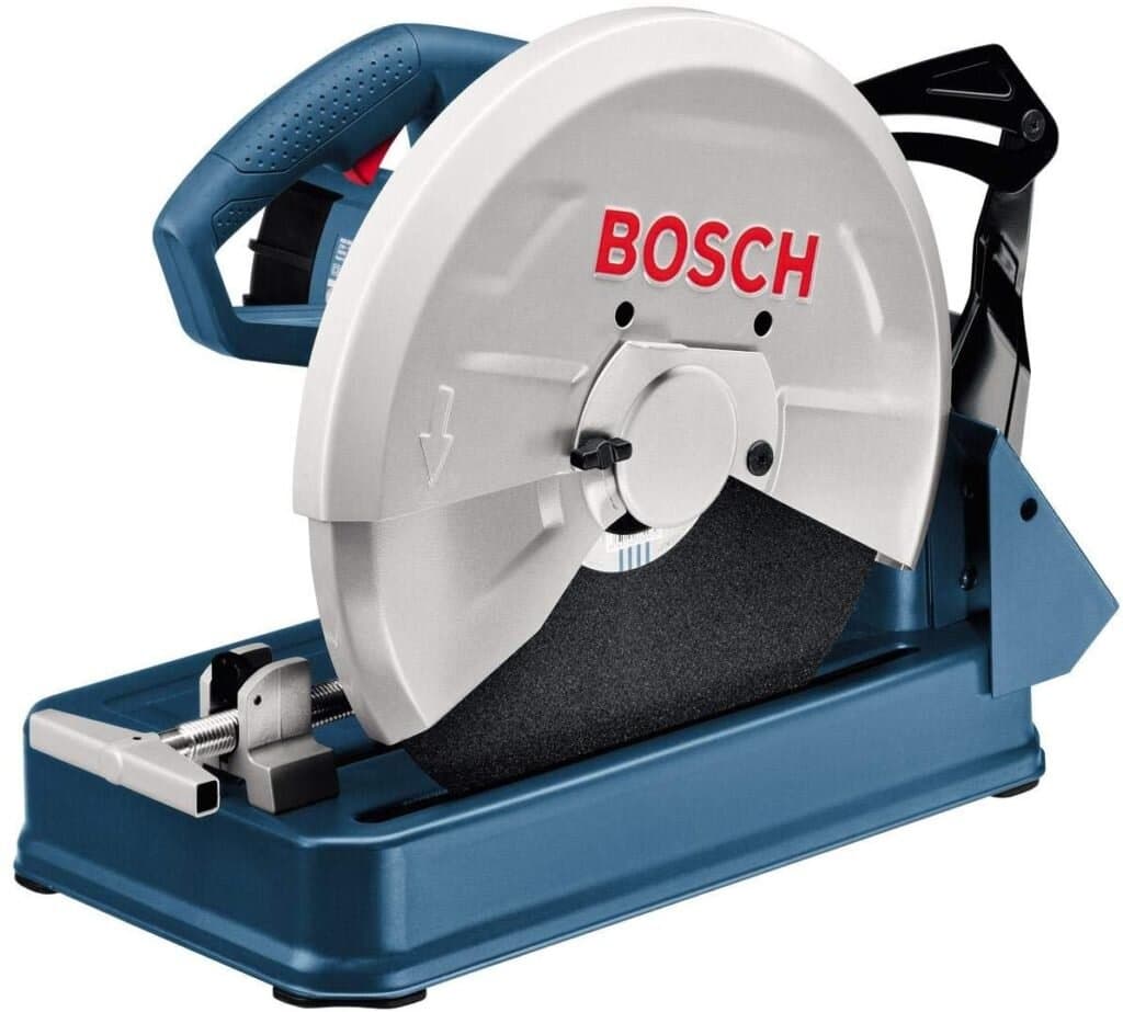BOSCH 14" Metal Cut-Off Saw (Chop Saw) - GCO 220 1