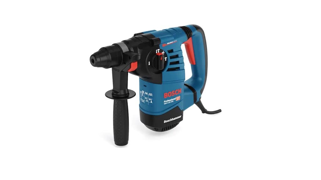 BOSCH 28mm SDS-Plus Hammer Drill - GBH 3-28DRE 1