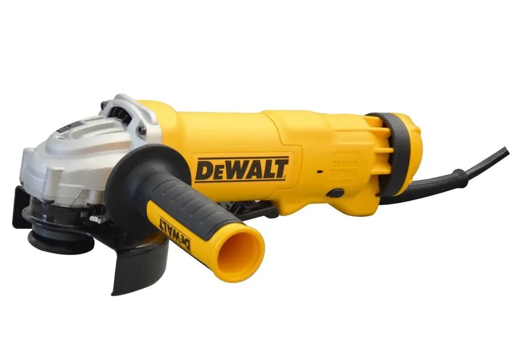 DEWALT 125mm Small Angle Grinder - DWE4212 1