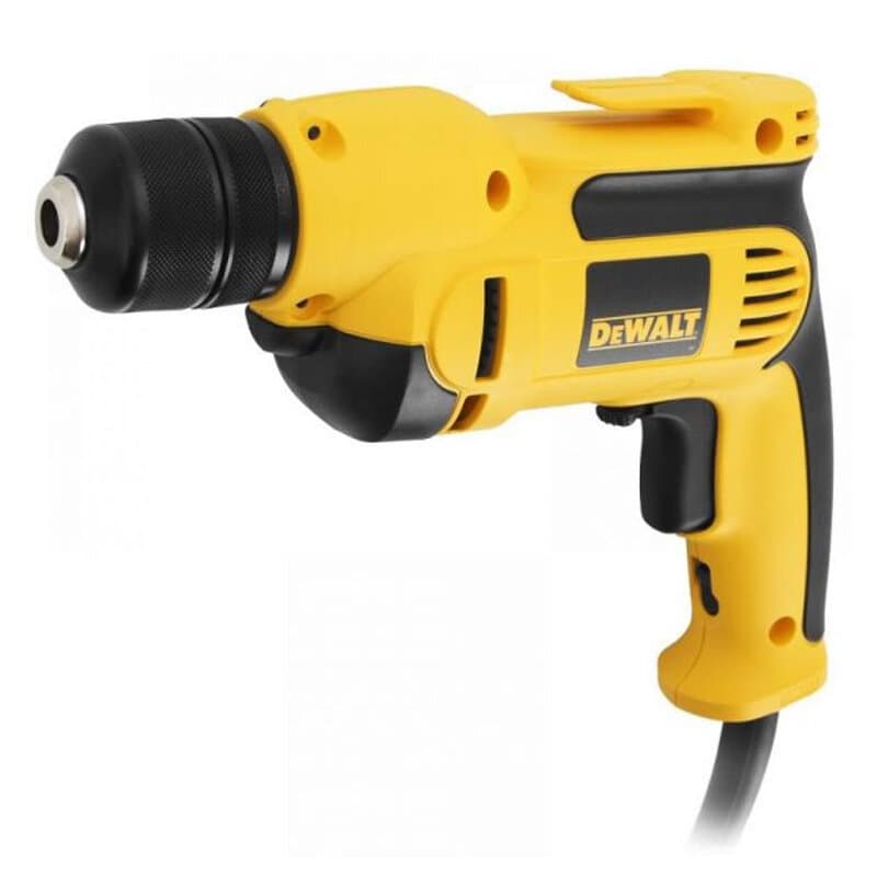 DEWALT 10mm Pistol Grip Drill - DWD112S 1