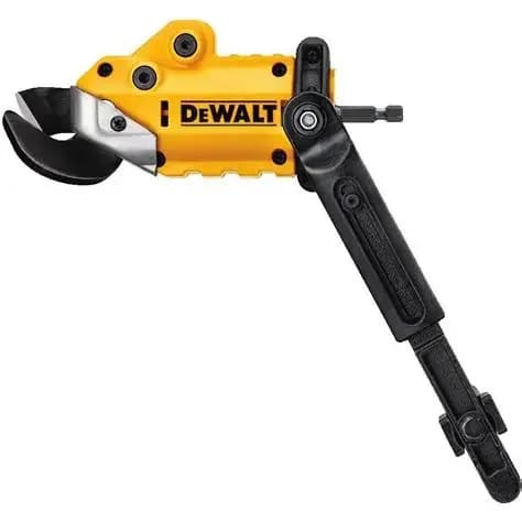 DEWALT IMPACT CONNECT™ Metal Shears - DWASHRIR 1