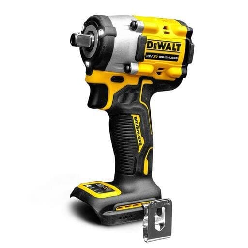 DEWALT ATOMIC 18V 1/2" Detent Pin Impact - DCF922N 1