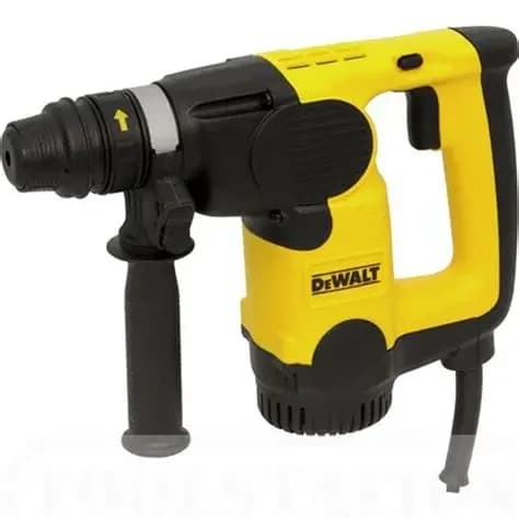 DEWALT Compact SDS Chipping Hammer - D25330 1