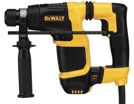 DEWALT 20mm SDS-Plus Hammer Drill - D25052 1