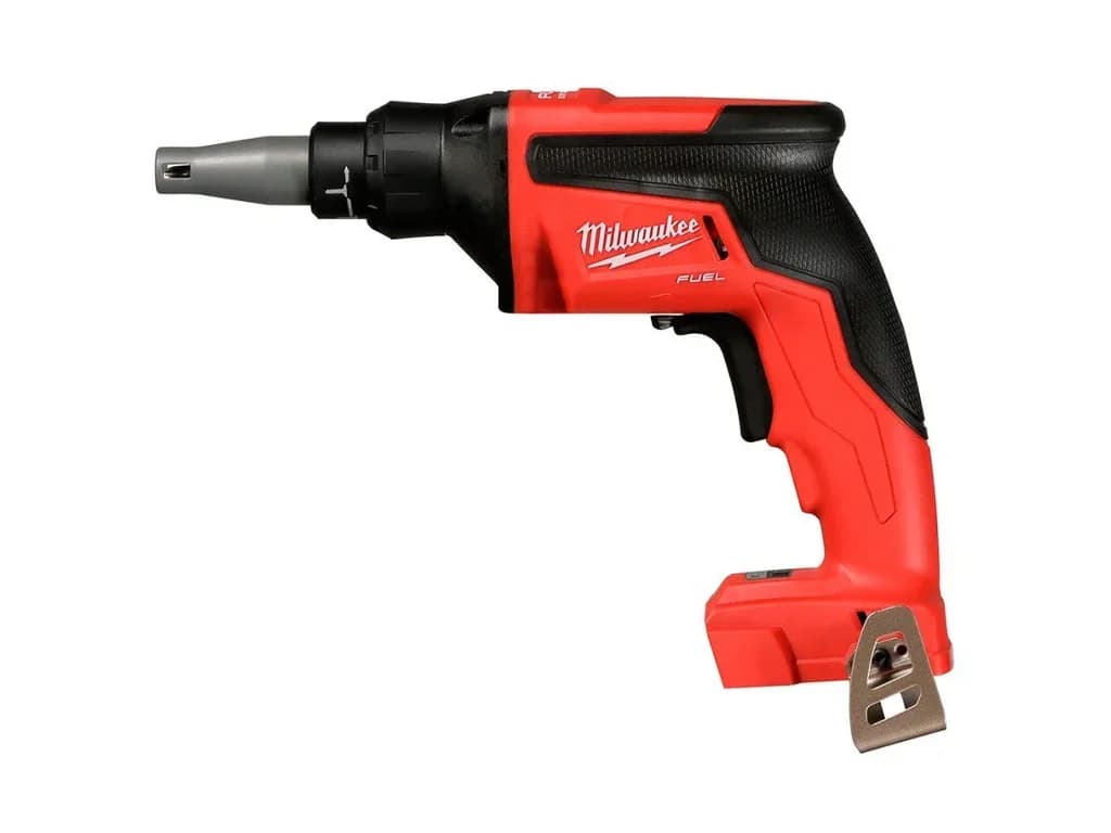 Milwaukee M18 FUEL Drywall Screw Gun - M18 FSG 1