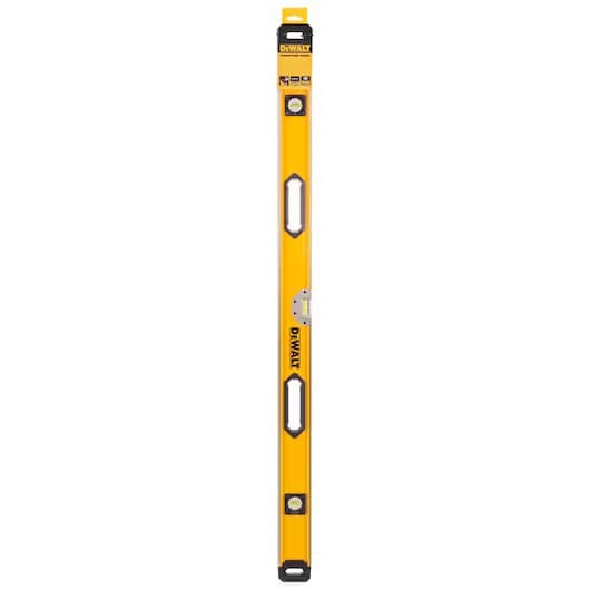 DEWALT Box Beam Level (120cm / 4ft) - DWHT0-43248 1