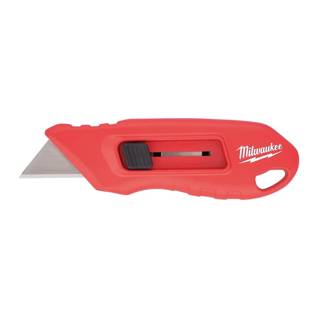 Milwaukee Compact Utility Knife - 4932492379 1