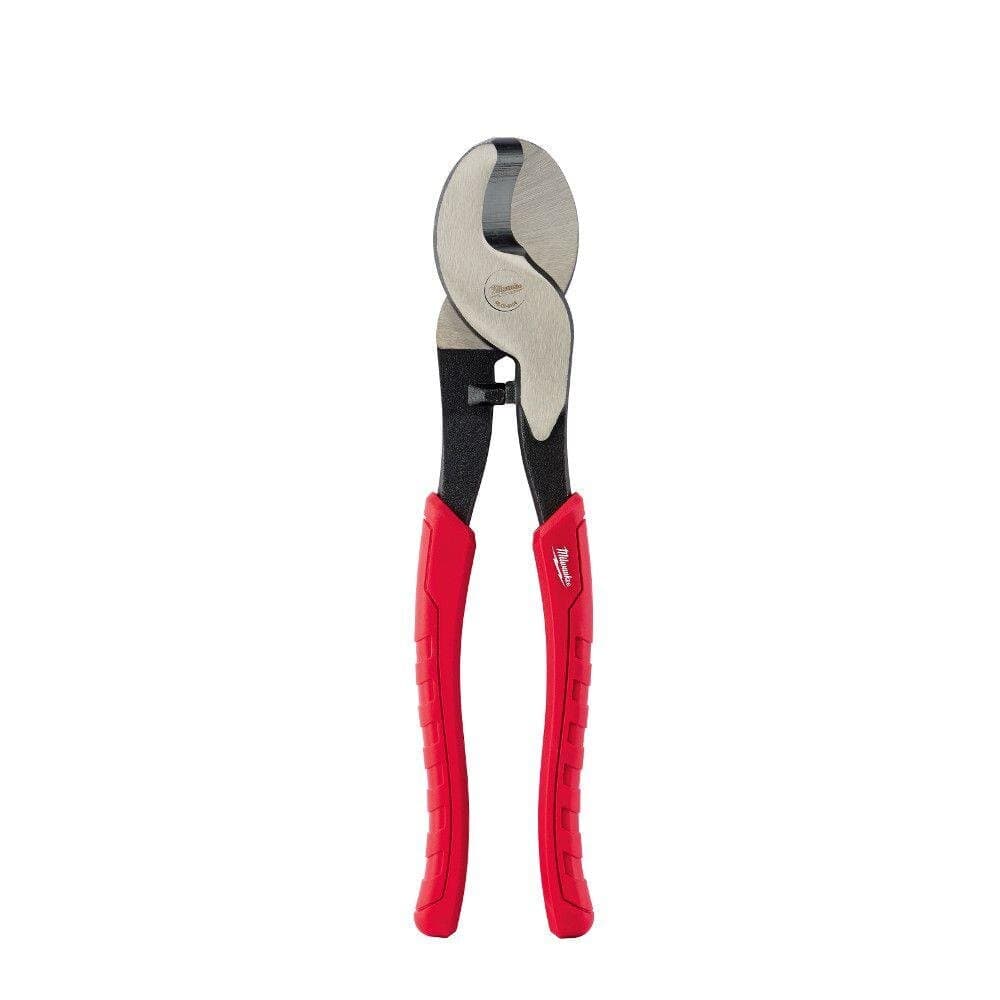 Milwaukee 10" Cable Cutting Pliers - 48-22-6104 1